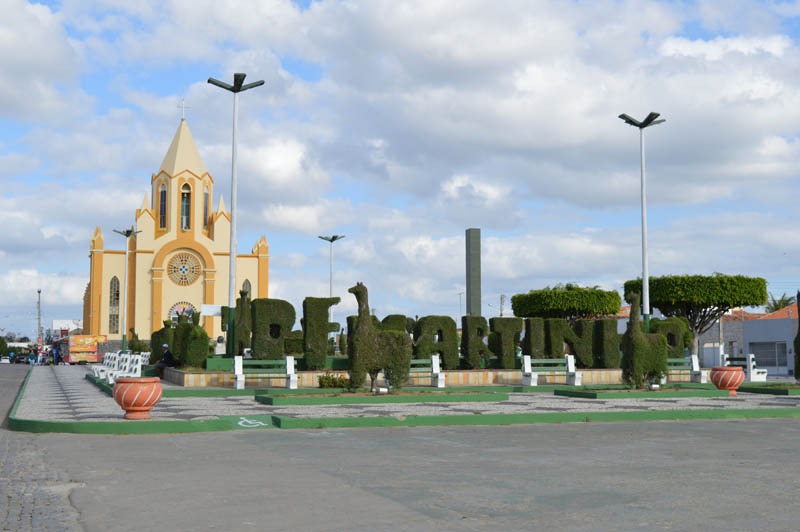 Fotos da Cidade
