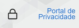 Portal de privacidade